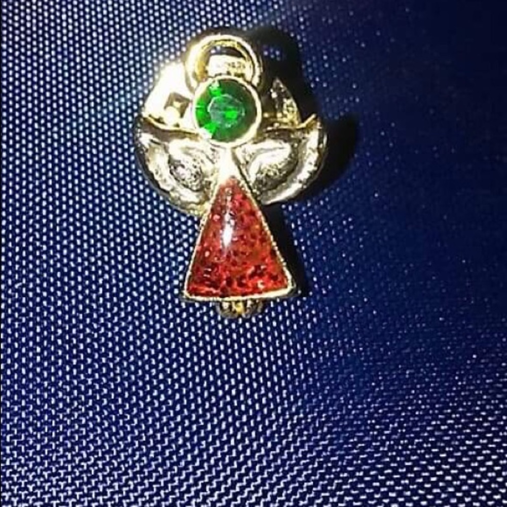 3 pc Holiday jewelry